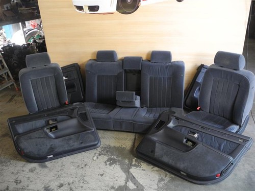 Audi d2 facelift - 4d,