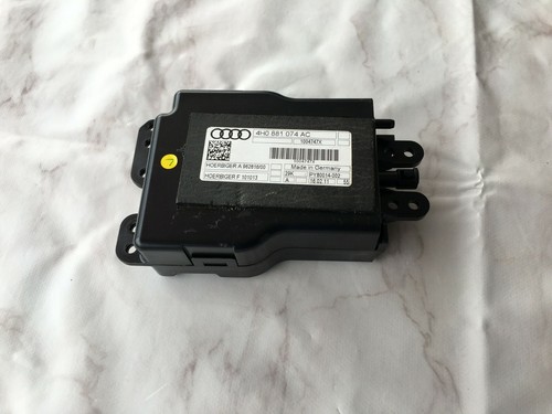 Audi 4h s8 - 4g, a8