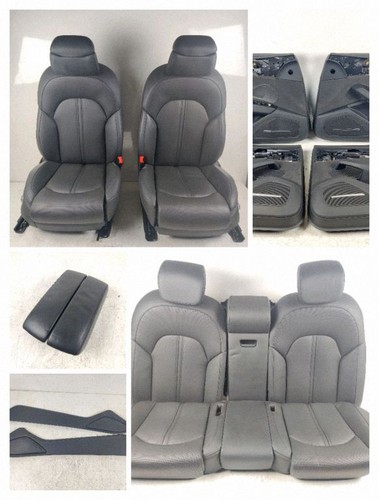 2014 audi 4h sitze - s8, d4