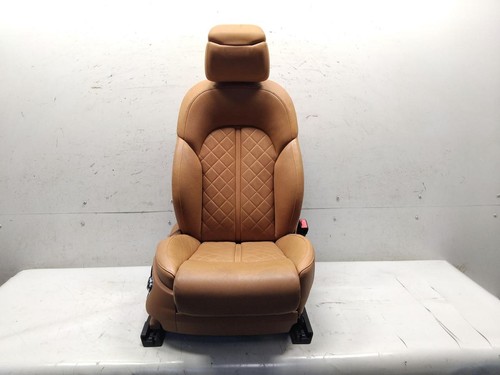 Audi orig sitz - 4h,