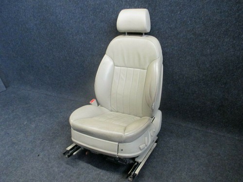 Fahrersitz leder audi 4e - leder, s8