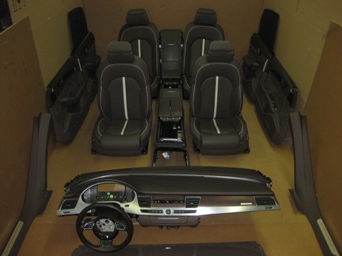 Audi l design - s8,
