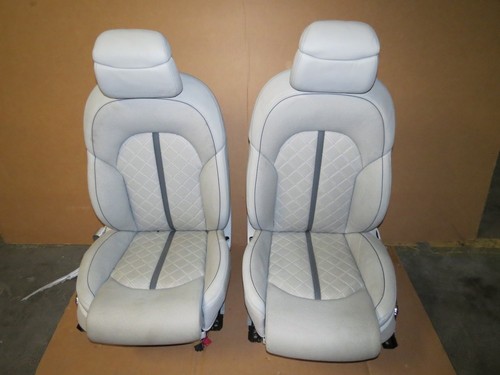 Original audi facelift - 4h,