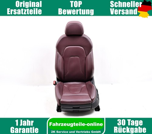 Sitz fahrersitz vorn - sitz,
