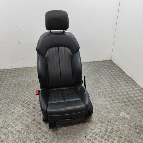 Audi avant sitz vorne - c7,