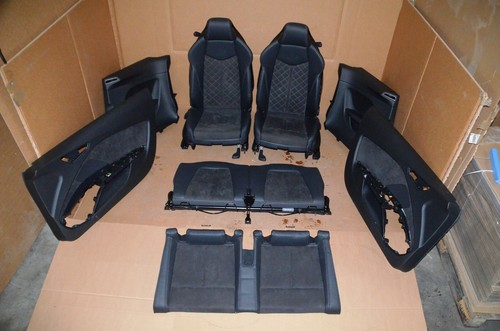 Audi ttrs line - audi,