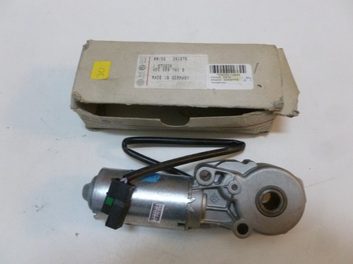 Original audi d3 - s8,