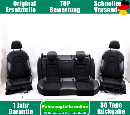 Sitze set sitzbank line - sitze, s-line