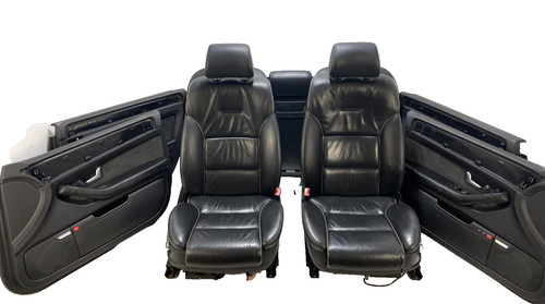Audi leder sport - a8, 4e