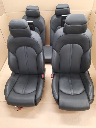 Audi heats sitze bolsters - s8,