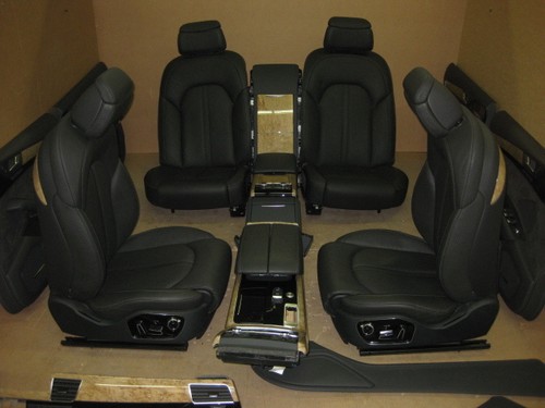 Audi w12 l long - 4h,