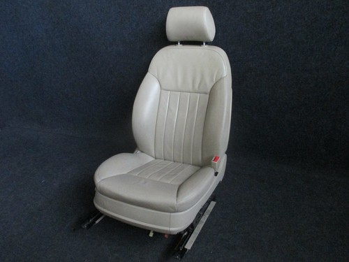 Beifahrersitz leder audi s8 - a8,