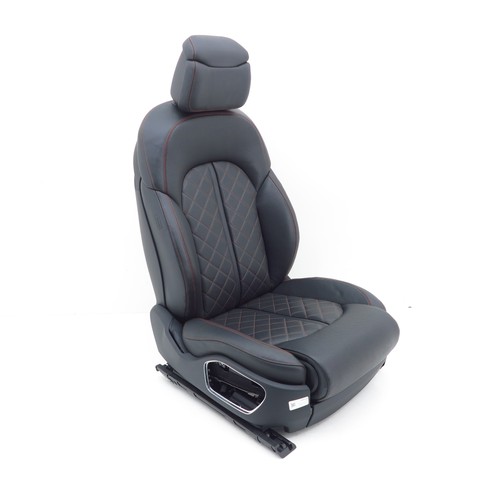Sitz vorne rechts audi 4h - audi, a8