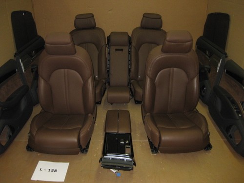 Audi w12 l - w12, long