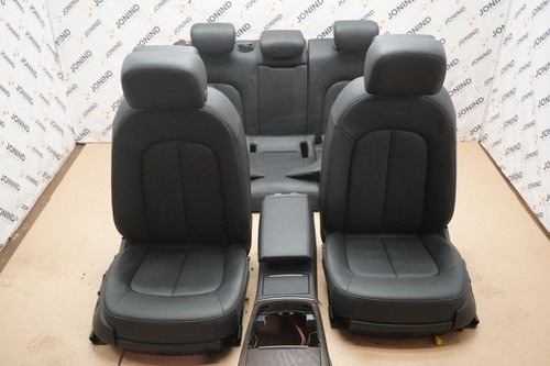 Audi 4g 2016 - a6, sitze